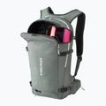 Moteriška ski touring kuprinė HEAD Women Backpack 25 l mint 3