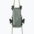 Moteriška ski touring kuprinė HEAD Women Backpack 25 l mint 6