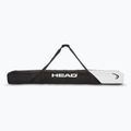 HEAD Rebels Single Skibag juoda/balta 2