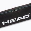 HEAD Rebels Single Skibag juoda/balta 3