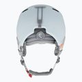 Moteriškas slidinėjimo šalmas HEAD Compact Evo W sky 3