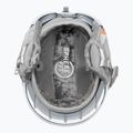 Moteriškas slidinėjimo šalmas HEAD Compact Evo W sky 6