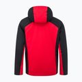 Vyriška slidinėjimo striukė HEAD Supershape red 2