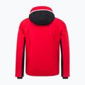 HEAD vyriška slidinėjimo striukė Neo red 2