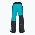 Vyriškos slidinėjimo kelnės HEAD Race Nova black/blue 2