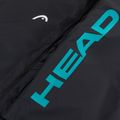 Vyriškos slidinėjimo kelnės HEAD Race Nova black/blue 3