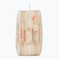 Krepšys padelio raketėms HEAD Base Padel Bag M Chamomle/Corduroy White 4