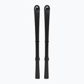 Vaikų kalnų slidinėjimo slidės HEAD WC e.Race Team SW JRS + Jrs 7.5 black/blue 3