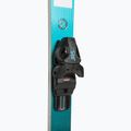 Vaikų kalnų slidinėjimo slidės HEAD WC e.Race Team SW JRS + Jrs 7.5 black/blue 4