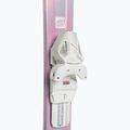 Vaikiškos kalnų slidės HEAD Joy Easy JRS + Jrs 7.5 mint/pink 4