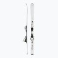 Moteriškos kalnų slidinėjimo slidės HEAD e-power Joy SW SF-PR + Joy 12 white/silver 2