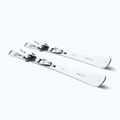 Moteriškos kalnų slidinėjimo slidės HEAD e-power Joy SW SF-PR + Joy 12 white/silver 6