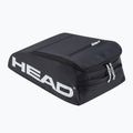 Teniso krepšys HEAD Tour Shoe Bag black/white