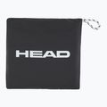 Teniso krepšys HEAD Tour Shoe Bag black/white 2