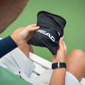 Teniso krepšys HEAD Tour Shoe Bag black/white 4