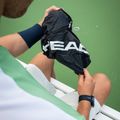 Teniso krepšys HEAD Tour Shoe Bag black/white 5