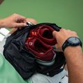 Teniso krepšys HEAD Tour Shoe Bag black/white 8
