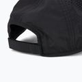 Kepuraitė su snapeliu HEAD Pro Player Cap black 4