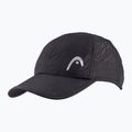 Kepuraitė su snapeliu HEAD Pro Player Cap black 5
