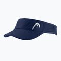 Teniso snapelis HEAD Pro Player Visor navy