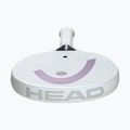 Padelio raketė HEAD One Ultralight white 3