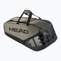 Teniso krepšys HEAD Pro X Racquet XL thyme/black