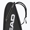Teniso krepšys HEAD Team Racquet Bag XL black/white 3