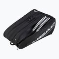Teniso krepšys HEAD Team Racquet Bag XL black/white 4