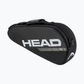 Teniso krepšys HEAD Tour Racquet Bag S 30 l black/ white