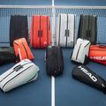 Teniso krepšys HEAD Tour Racquet Bag S 30 l black/ white 3