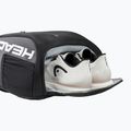 Teniso kuprinė HEAD Tour Backpack black/white 3