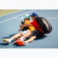 Teniso kuprinė HEAD Tour Backpack black/white 5
