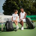Teniso kuprinė HEAD Tour Backpack black/white 6