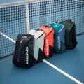 Teniso kuprinė HEAD Tour Backpack black/white 7