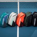 Teniso kuprinė HEAD Tour Backpack black/white 8
