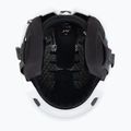 Slidinėjimo šalmas HEAD Faero Pro white 5
