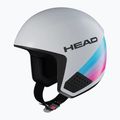 Vaikiškas slidinėjimo šalmas HEAD Downforce Jr vis