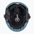 Slidinėjimo šalmas HEAD Rev night green 6