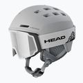 Slidinėjimo šalmas HEAD Rita W grey 2