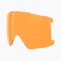 Slidinėjimo akiniai HEAD Contex Pro 5k Race vis/chrome/blue/orange 2