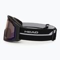 Slidinėjimo akiniai HEAD Porsche Neves Sunscreen blue/porsche/sunscreen 4