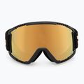 Slidinėjimo akiniai HEAD Contex Pro 5K Kore gold kore/5k gold 2