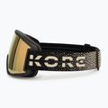 Slidinėjimo akiniai HEAD Contex Pro 5K Kore gold kore/5k gold 4