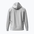 Vyriškas džemperis HEAD Club Original Hoodie grey/melange 2