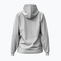 Moteriškas džemperis HEAD Club Original Hoodie grey/melange 2