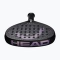Padelio raketė HEAD Vibe 2025 black/ purple 5