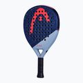 Padelio raketė HEAD Vibe 2025 blue/ red 2