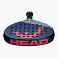 Padelio raketė HEAD Vibe 2025 blue/ red 5