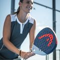 Padelio raketė HEAD Vibe 2025 blue/ red 6