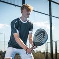 Padelio raketė HEAD Vibe 2025 grey/ black 6